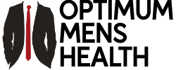Optimum Men's Health Logo SMALL