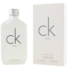 Calvin Klein ck one Eau de Toilette