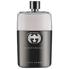 Gucci Guilty Pour Homme