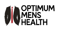 Optimum Mens Health Blog Logo
