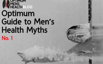 Optimum Guide to Men’s Health Myths